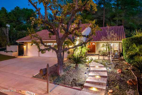 28802 Eagleton Street, Agoura Hills, CA 91301