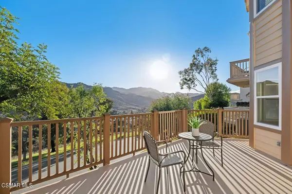 Westlake Village, CA 91361,32106 Canyon Ridge Drive