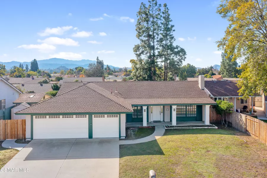 274 Autumnwood Street, Thousand Oaks, CA 91360