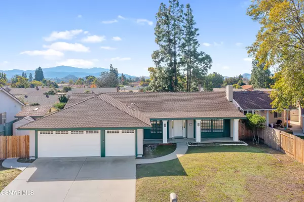 Thousand Oaks, CA 91360,274 Autumnwood Street