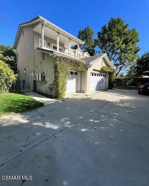 23805 Kensington Court, West Hills, CA 91307