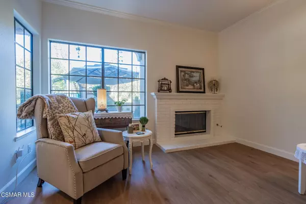 Simi Valley, CA 93065,452 Country Club Drive #B