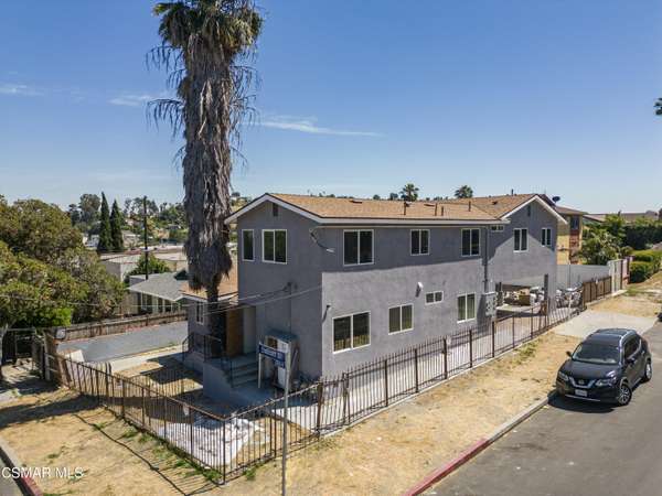 2421 Endicott Street, Los Angeles, CA 90032