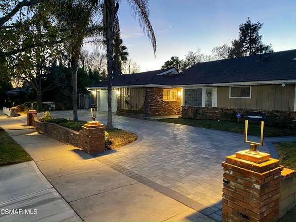 10103 Ruffner Avenue, North Hills, CA 91343