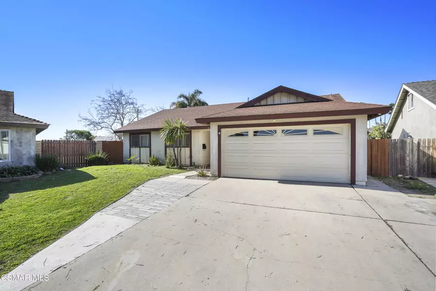 640 Berkshire Place, Oxnard, CA 93033