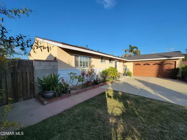 1657 Casarin Avenue, Simi Valley, CA 93065