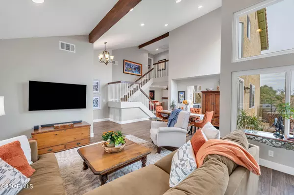 Newbury Park, CA 91320,919 Tupelo Wood Court