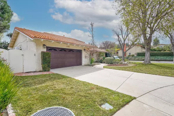 Westlake Village, CA 91361,1798 Brooksfall Court