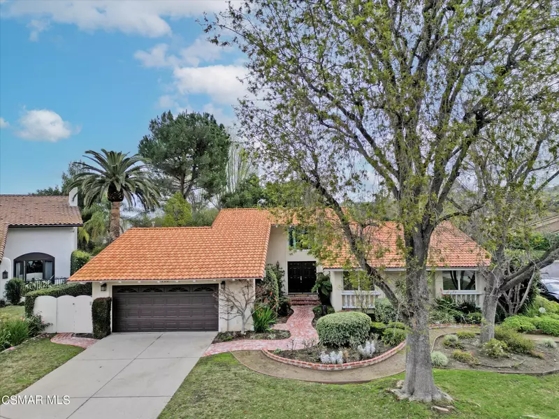 1798 Brooksfall Court, Westlake Village, CA 91361