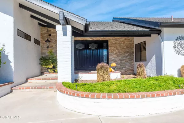 Camarillo, CA 93012,2451 Blanchard Place