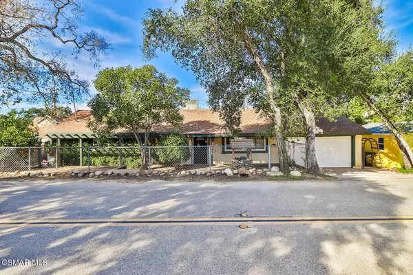 826 Katherine Road, Simi Valley, CA 93063