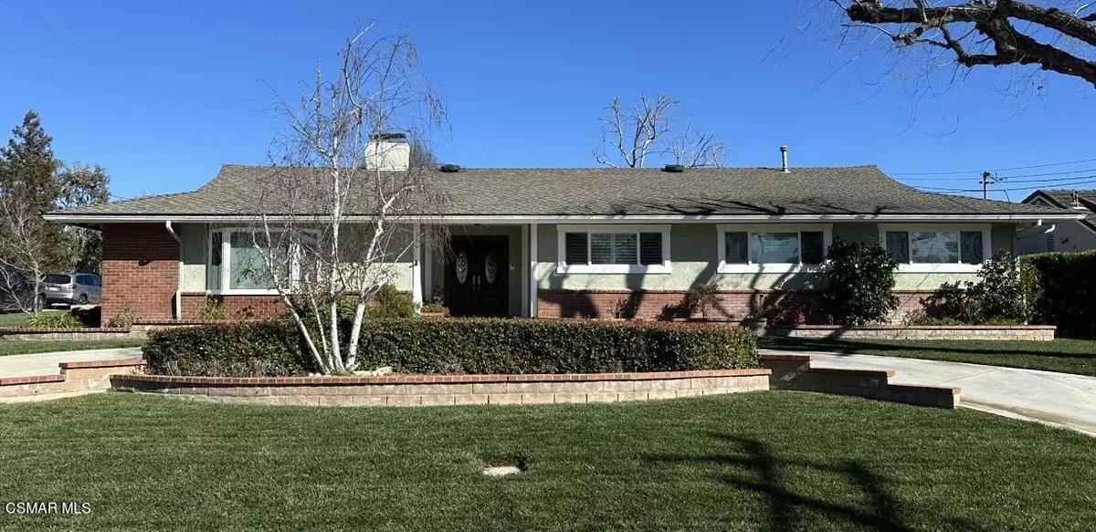 Thousand Oaks, CA 91360,980 Camino Flores