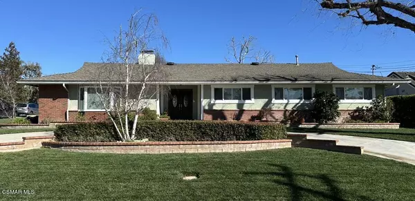 980 Camino Flores, Thousand Oaks, CA 91360