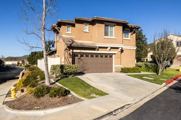 3829 Chesapeake Place,  Newbury Park,  CA 91320