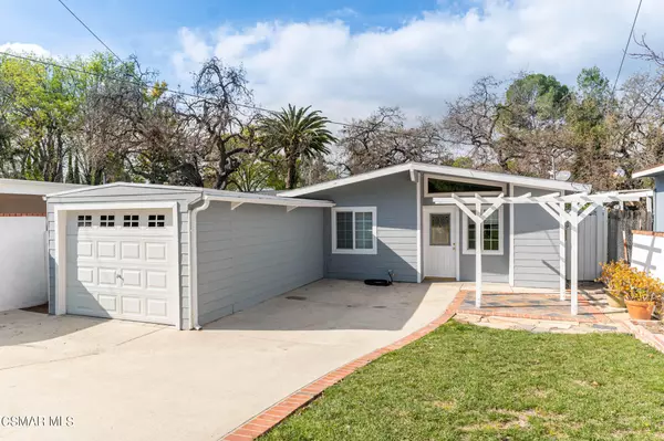 Thousand Oaks, CA 91360,761 Glen Oaks Road