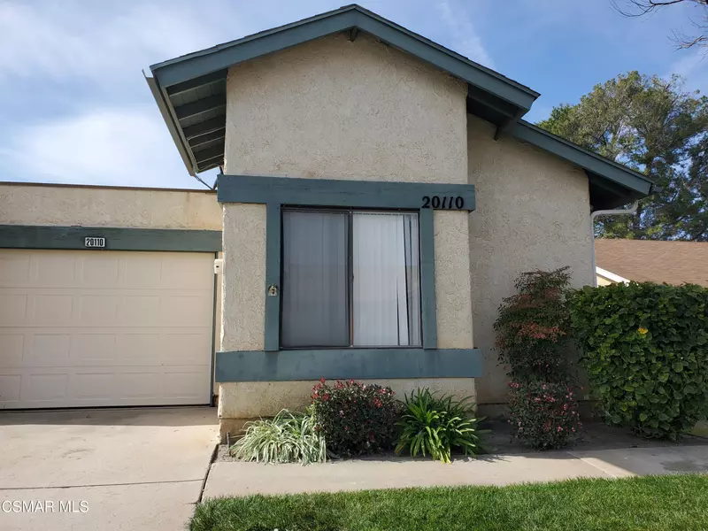 20110 Village 20, Camarillo, CA 93012