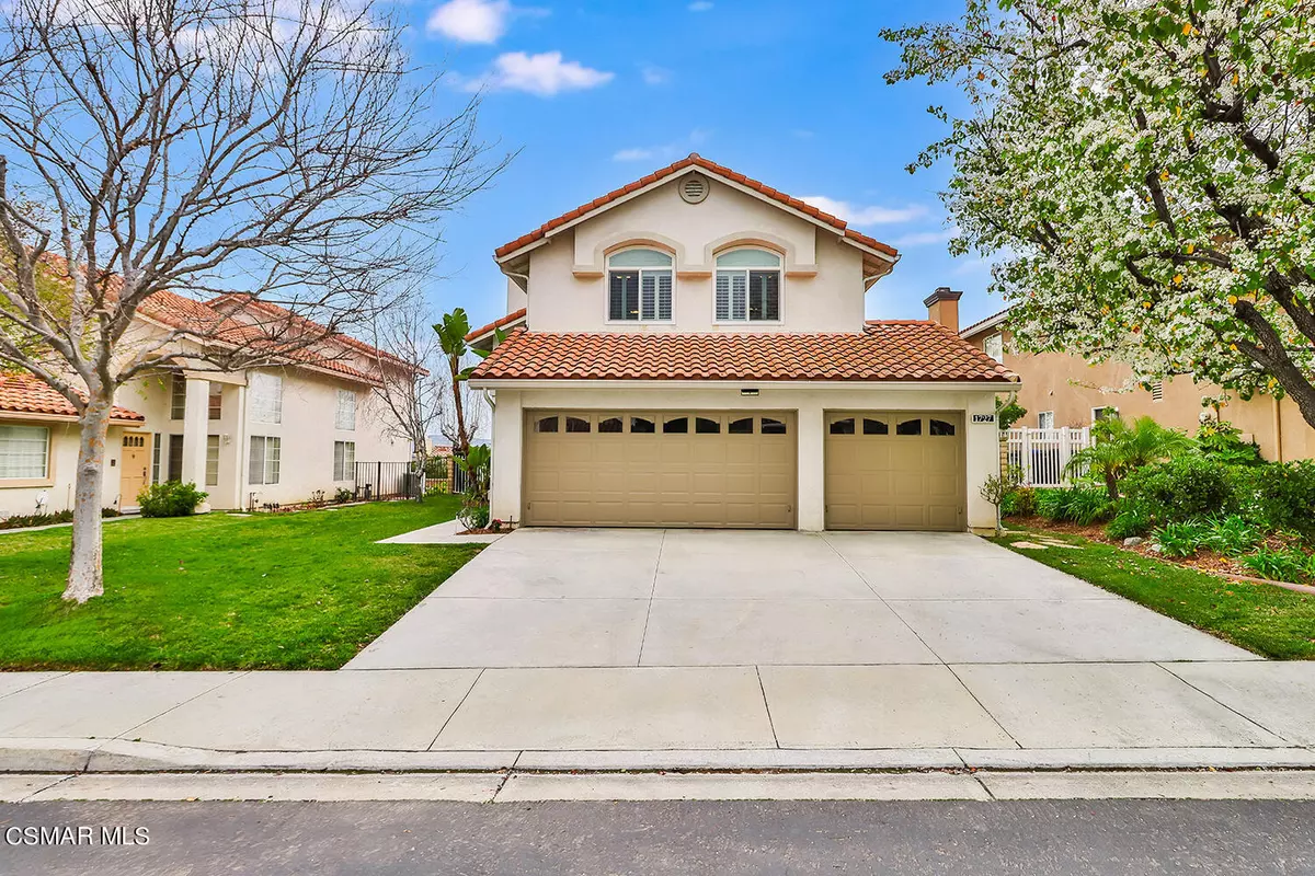 Newbury Park, CA 91320,1727 Amarelle Street