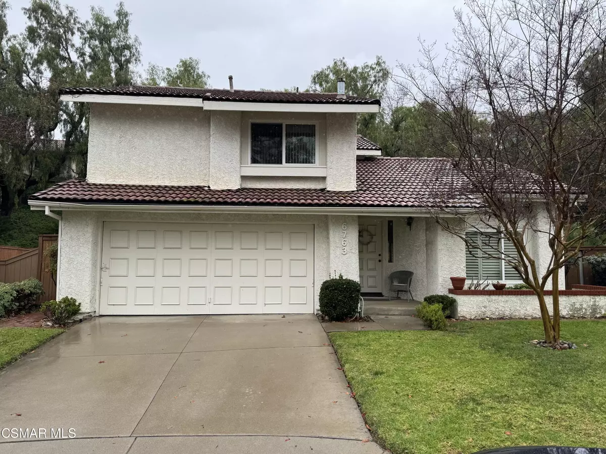 Oak Park, CA 91377,6763 Pheasant Lane