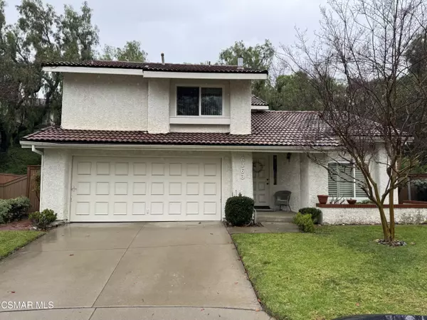 6763 Pheasant Lane, Oak Park, CA 91377