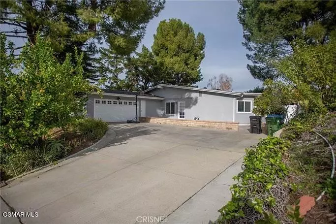 22674 Waterbury Street, Woodland Hills, CA 91364