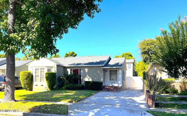 12449 Stanwood Place, Los Angeles, CA 90066