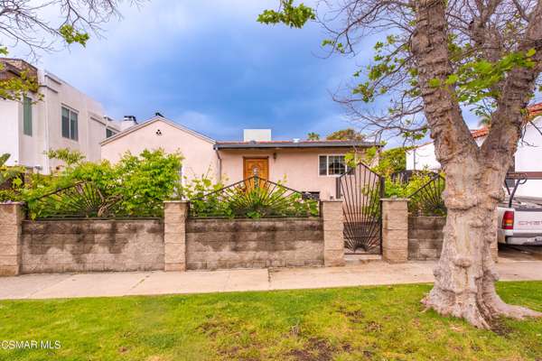 607 N Fuller Avenue, Los Angeles, CA 90036