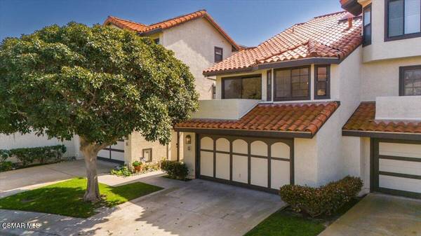 2335 Vina Del Mar, Oxnard, CA 93035