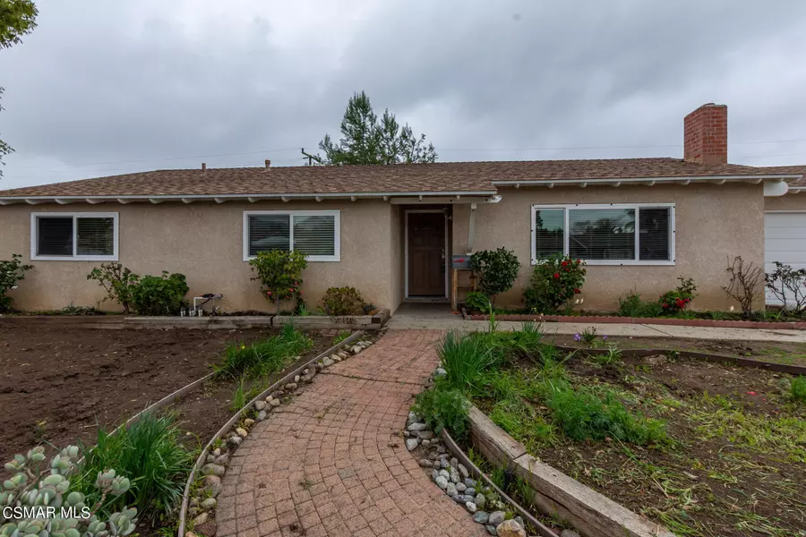 165 Devia Drive, Newbury Park, CA 91320