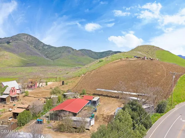 Agoura Hills, CA 91301,5306 Chesebro Road