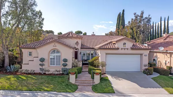 Thousand Oaks, CA 91362,3215 Eaglewood Avenue