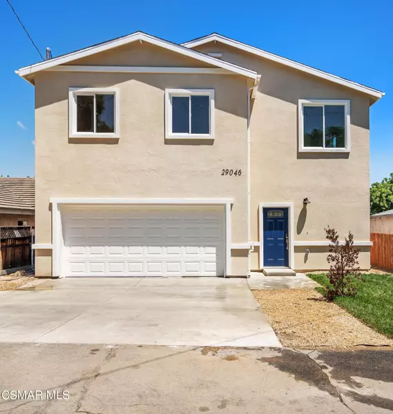 29046 Sheridan Road, Castaic, CA 91384