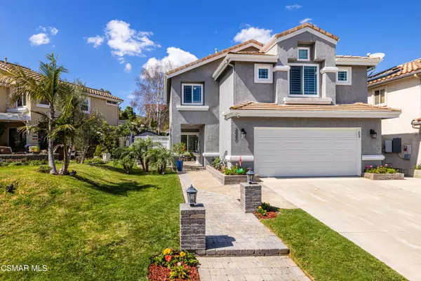 Simi Valley, CA 93065,2087 Chenault Place