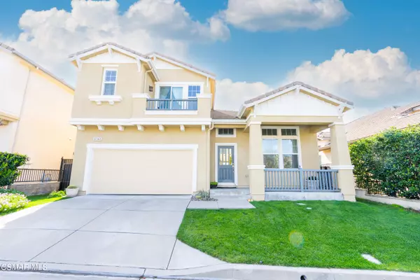 Porter Ranch, CA 91326,11368 Oakford Lane