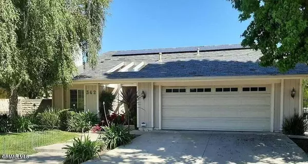 Oak Park, CA 91377,342 Oak Hills Drive