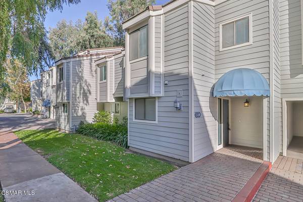 1228 S Westlake Boulevard #D, Westlake Village, CA 91361