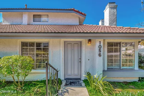 Oak Park, CA 91377,1056 Windmill Lane