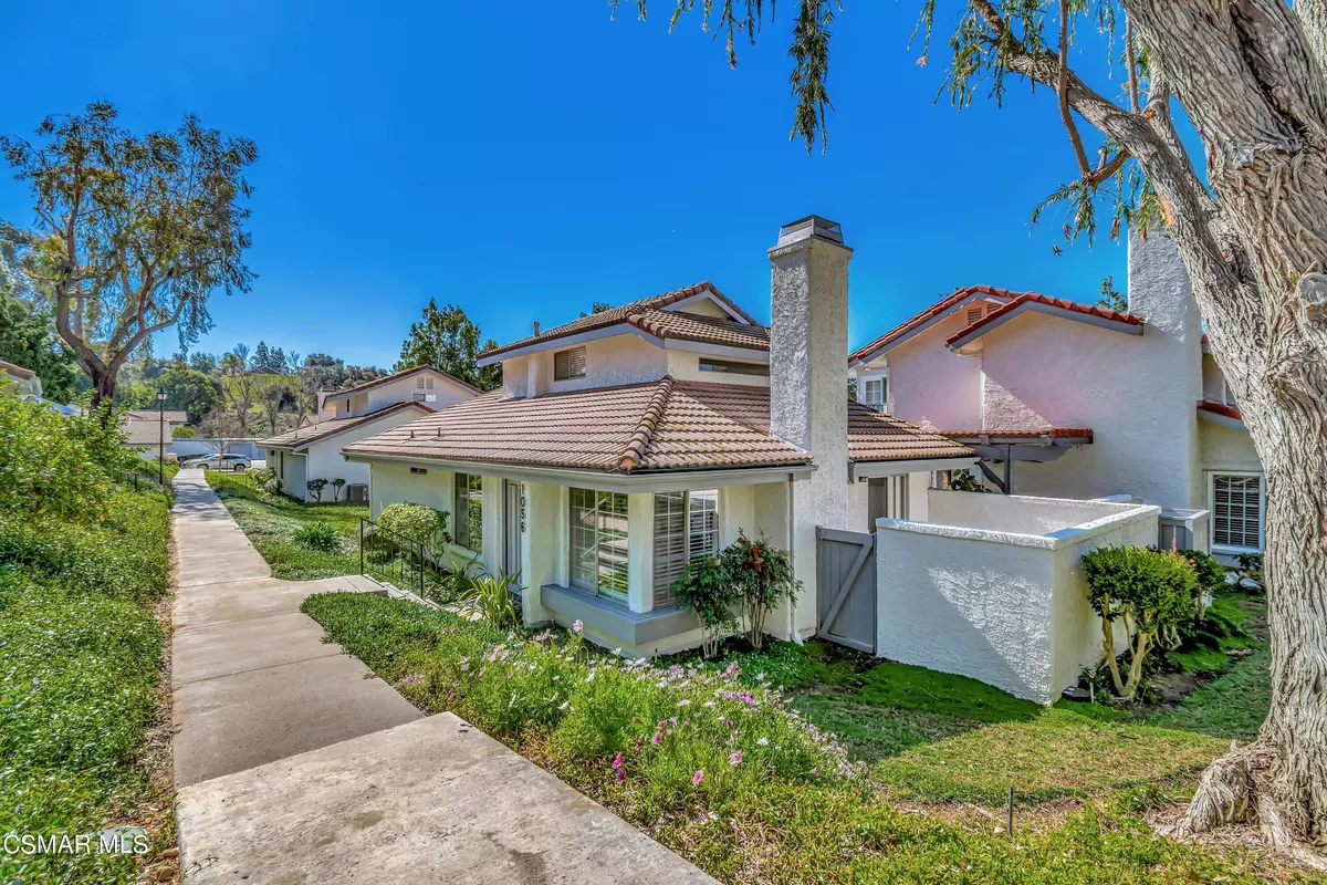 Oak Park, CA 91377,1056 Windmill Lane