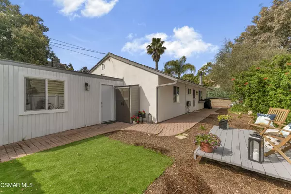 233 Maple Road, Newbury Park, CA 91320