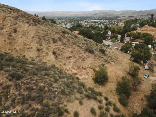 Simi Valley, CA 93063,Oak Knolls Road