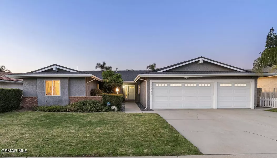 17083 Calahan Street, Northridge, CA 91325