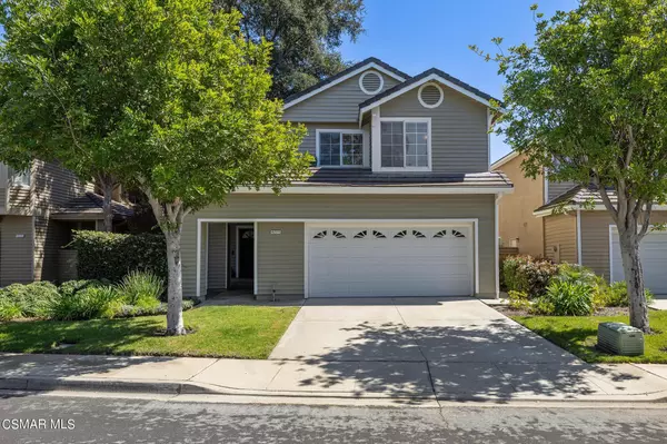 Moorpark, CA 93021,4221 Riverglen Street