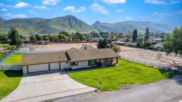 2445 Blanchard Place, Camarillo, CA 93012