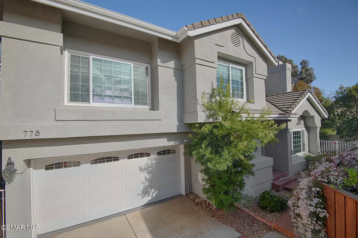 Oak Park, CA 91377,778 Bellagio Court