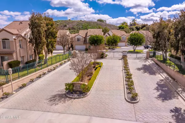 Simi Valley, CA 93065,687 Lariate Lane #C