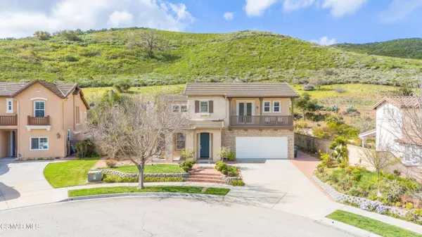 Newbury Park, CA 91320,4722 Via La Jolla