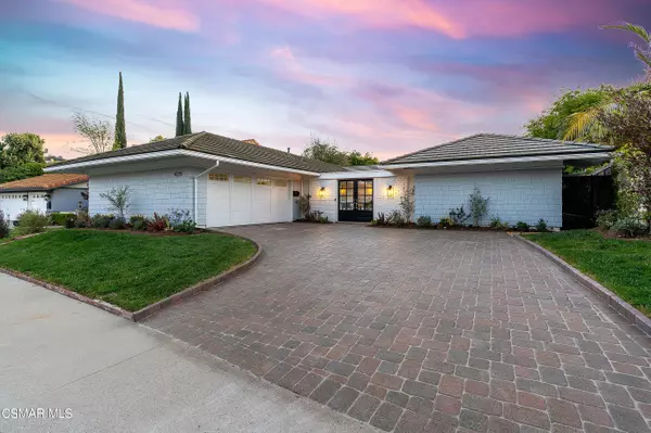 Westlake Village, CA 91361,4229 Hartfield Court