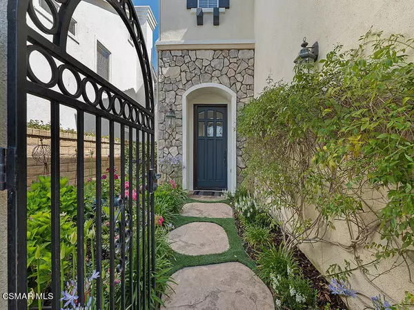 6091 Mandeville Place, Oak Park, CA 91377