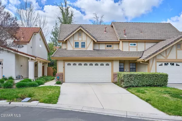 Agoura Hills, CA 91301,30412 Passageway Place