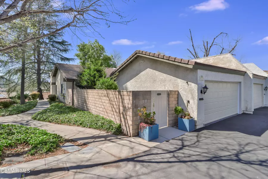 2810 Shoreview Circle, Westlake Village, CA 91361