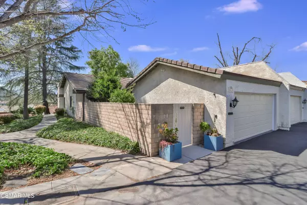 Westlake Village, CA 91361,2810 Shoreview Circle